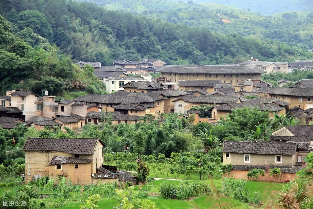 自然村在农村指的是什么意思(4)