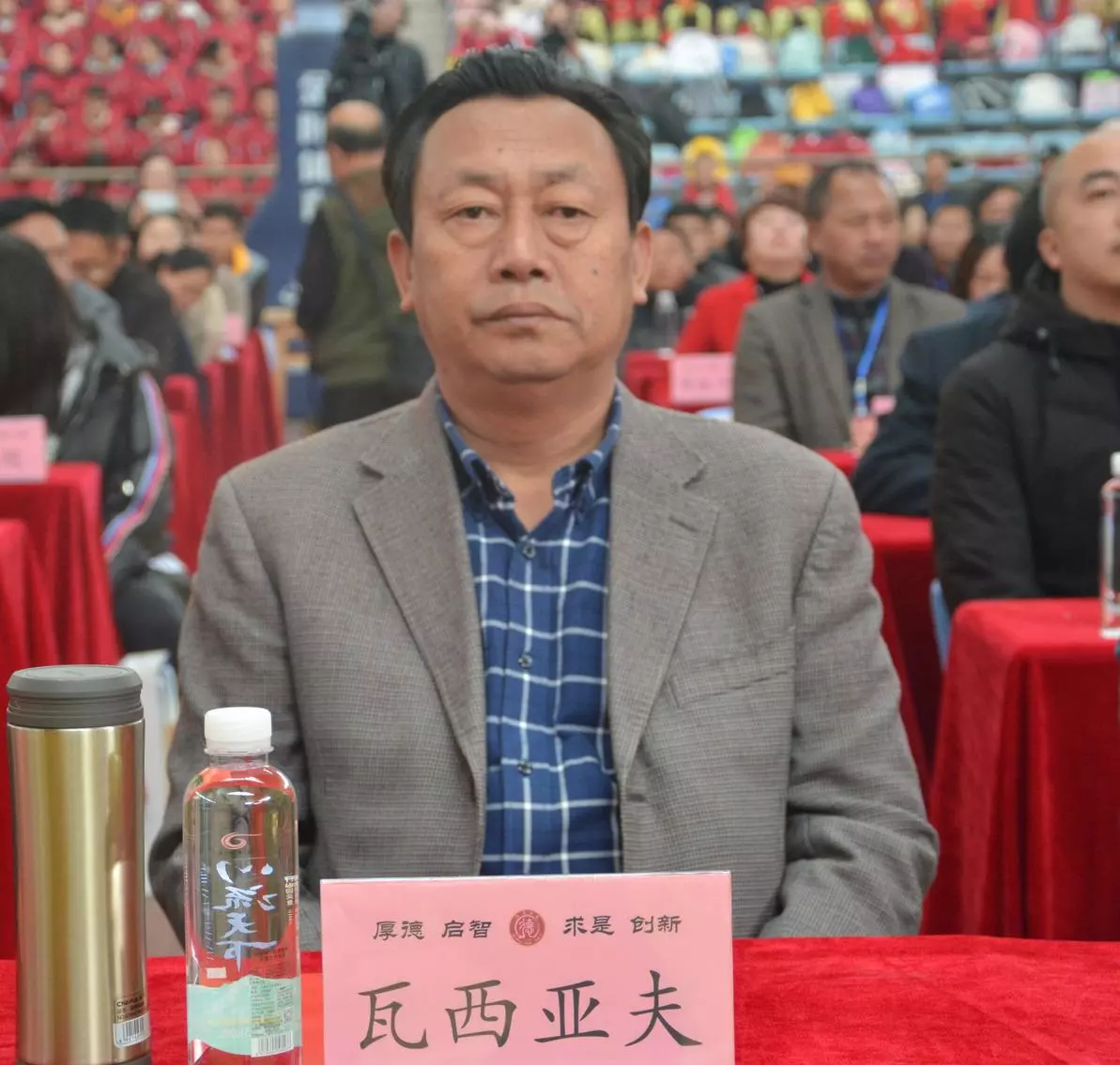 德昌中学有清北的学生吗(1)
