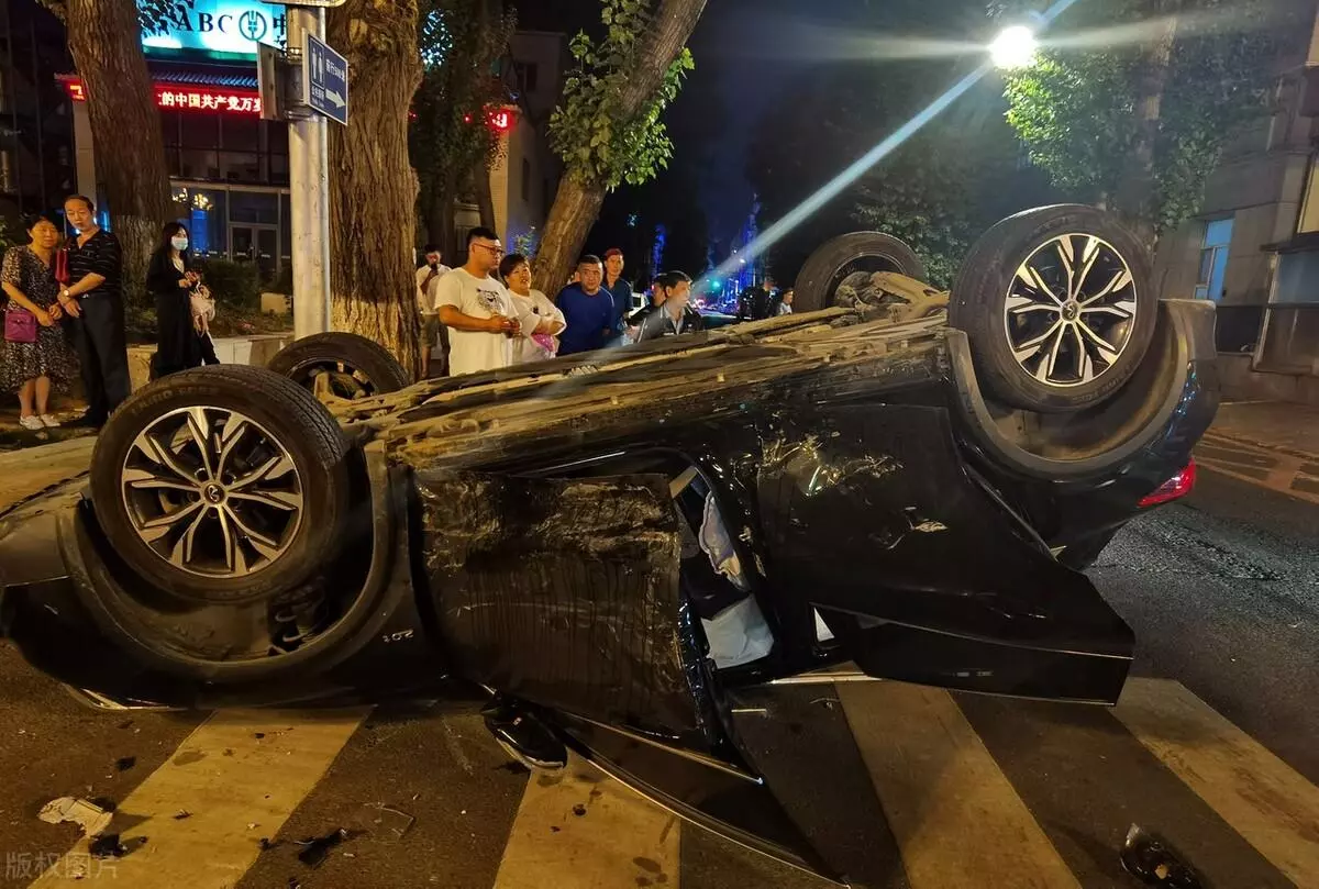 车祸对方全责可以要求对方赔偿什么(2)