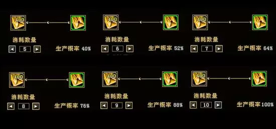 风火之旅怎么刷材料(29)