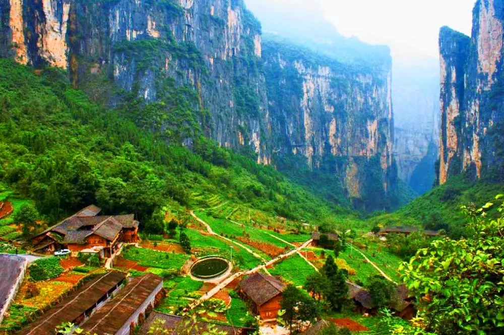 10块钱背面的风景是哪里(2)