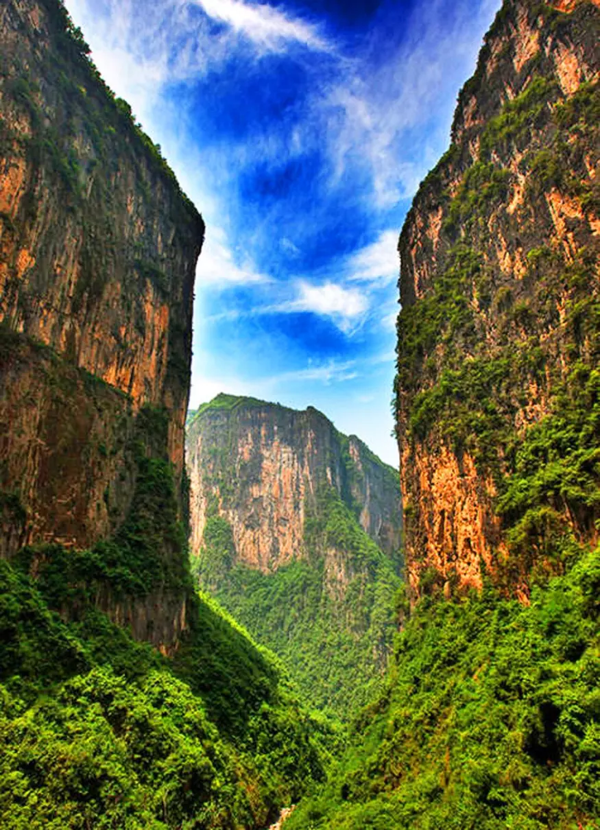 10块钱背面的风景是哪里(5)