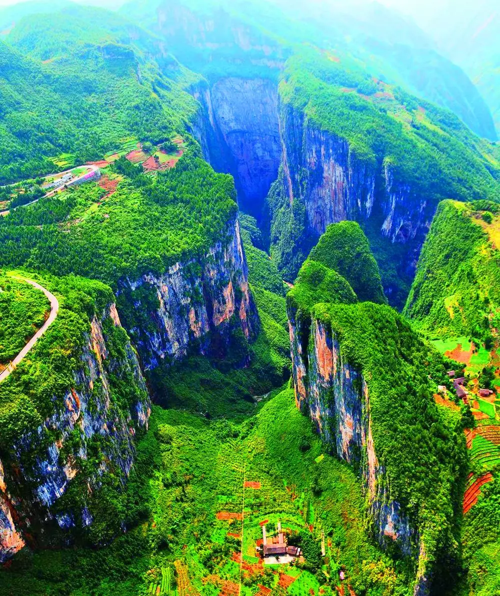 10块钱背面的风景是哪里(6)