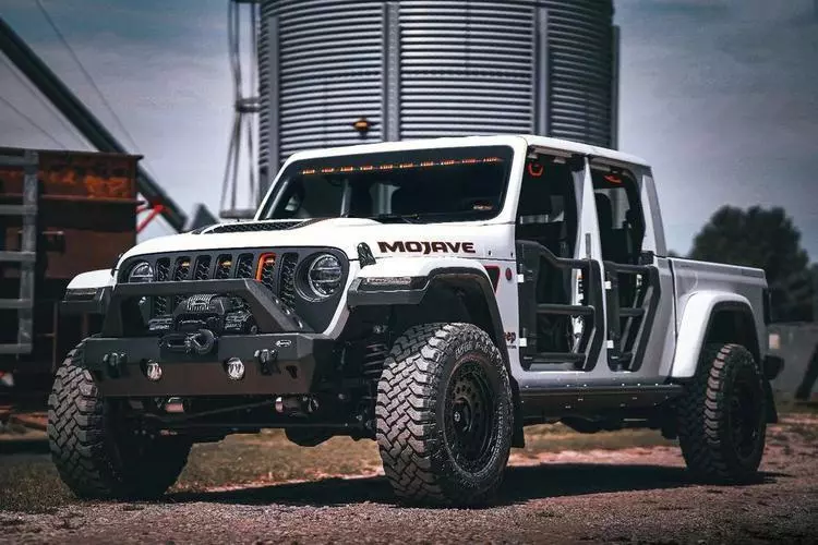 北京jeep越野所有车型价格(1)