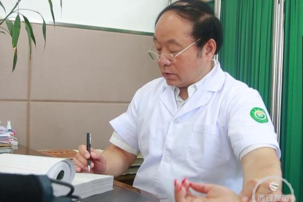 刘永昌高陵区现场挂号怎么挂.
