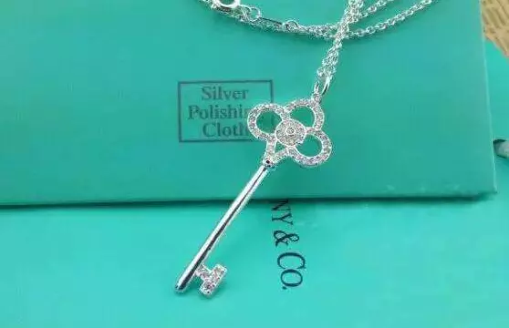 tiffanyco属于什么档次(1)