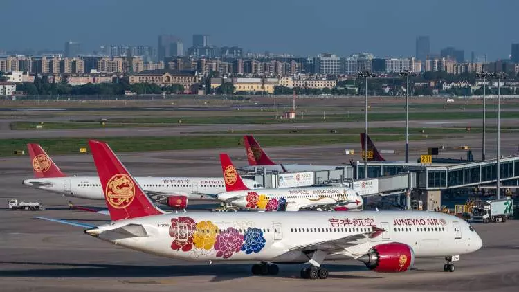 吉祥航空怎么样,吉祥航空行李规定(1)