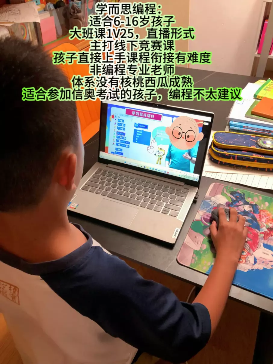 学校编程课用的是哪些软件(3)