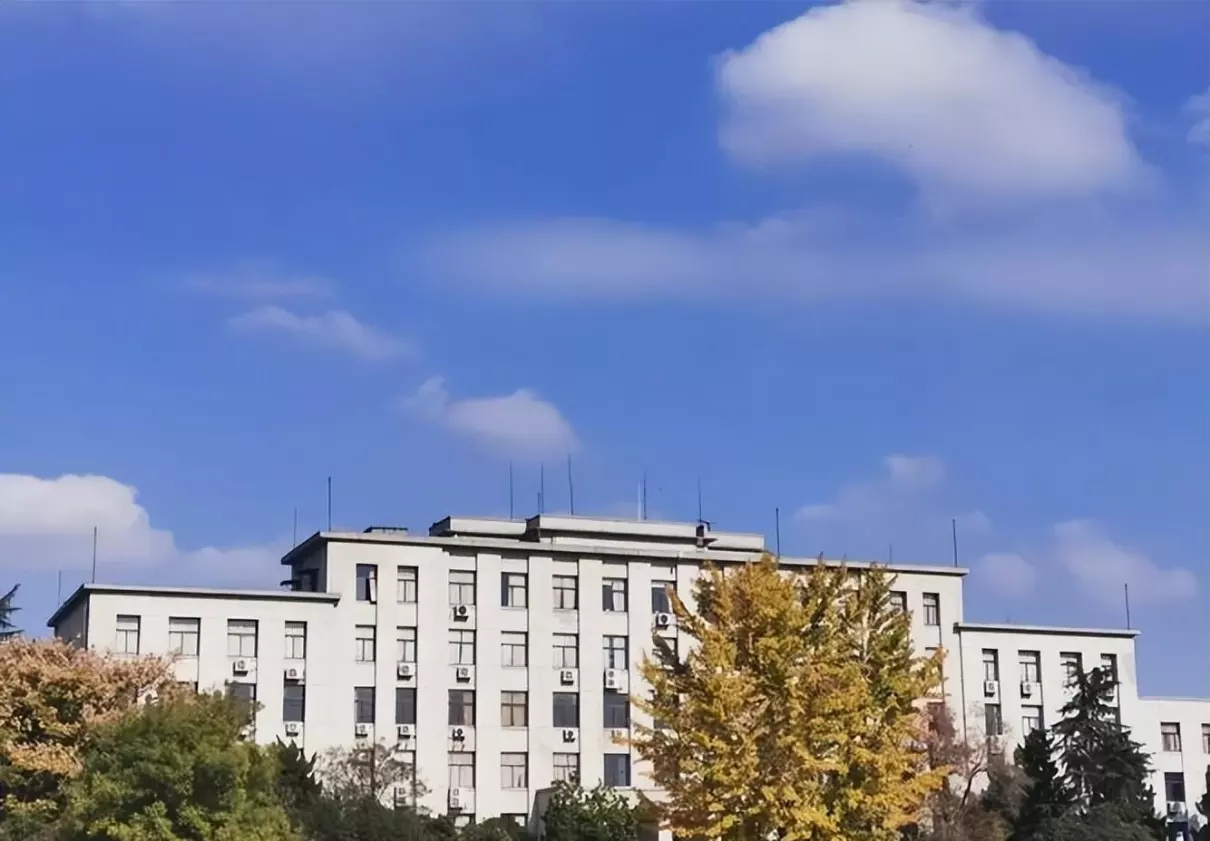 安徽大学怎么样?全国排名多少?(2)