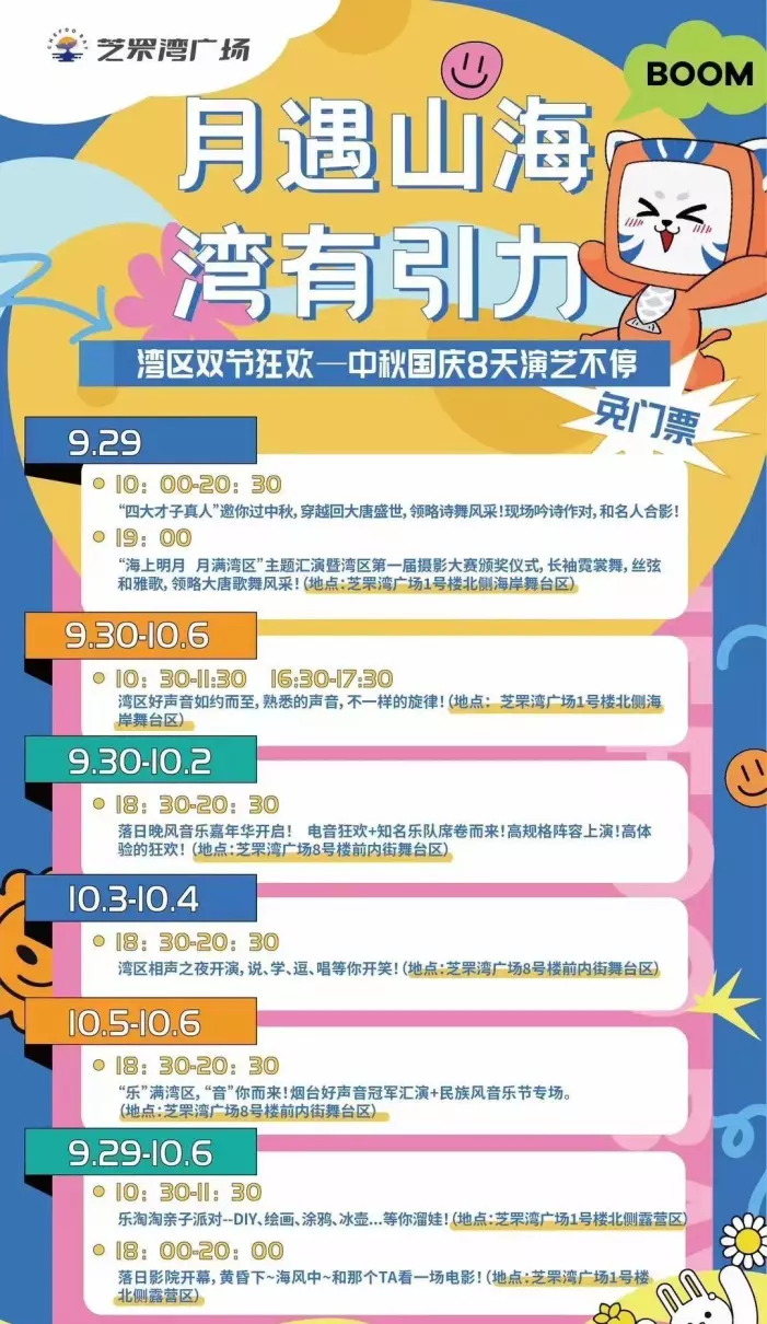 烟台月亮湾在烟台什么地方(11)