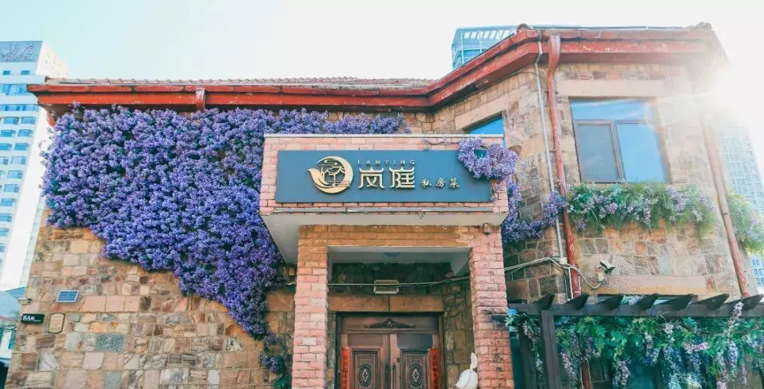烟台月亮湾在烟台什么地方(22)