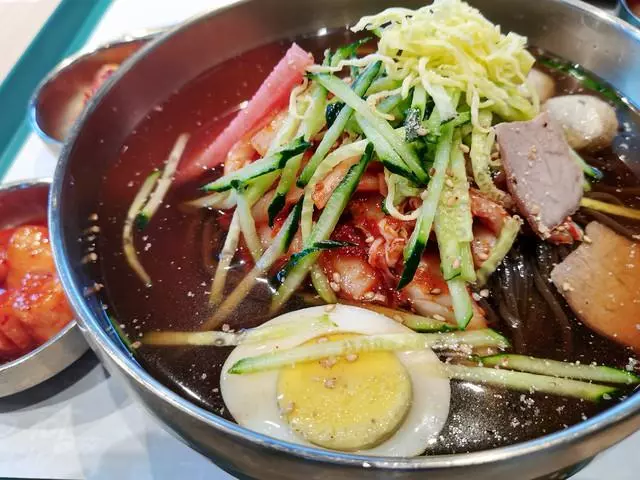延吉必吃的美食排行(2)