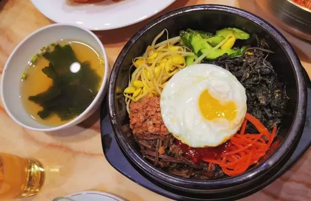 延吉必吃的美食排行(3)