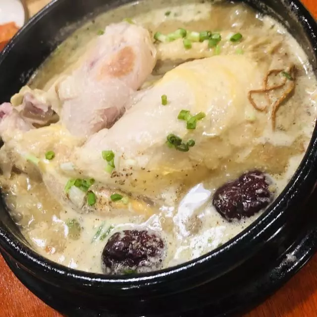 延吉必吃的美食排行(4)