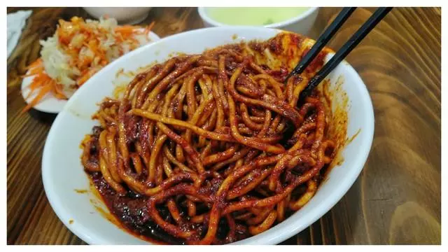 延吉必吃的美食排行(6)