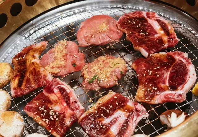 延吉必吃的美食排行(9)