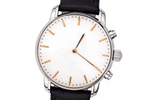 男士手表品牌排行榜前十.