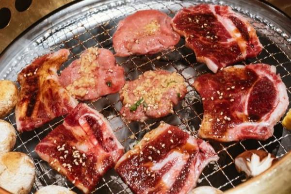 延吉必吃的美食排行.