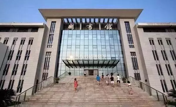 南京农业大学图书馆时间(10)