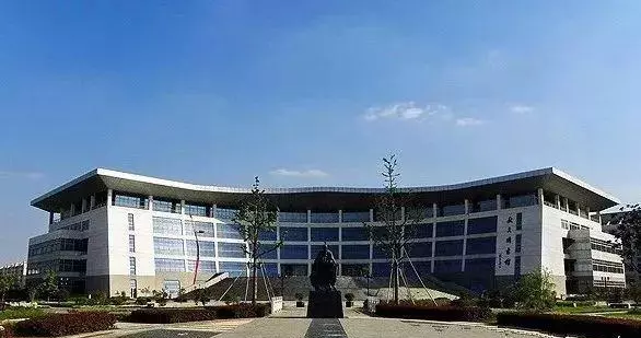 南京农业大学图书馆时间(11)