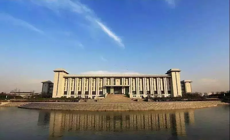 南京农业大学图书馆时间(2)