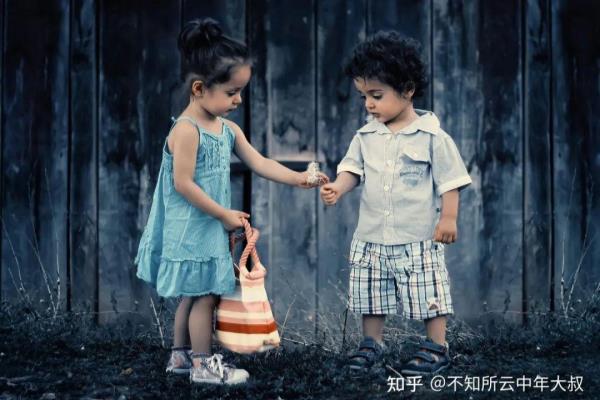 跟聪明人相处是一种怎样的感觉.