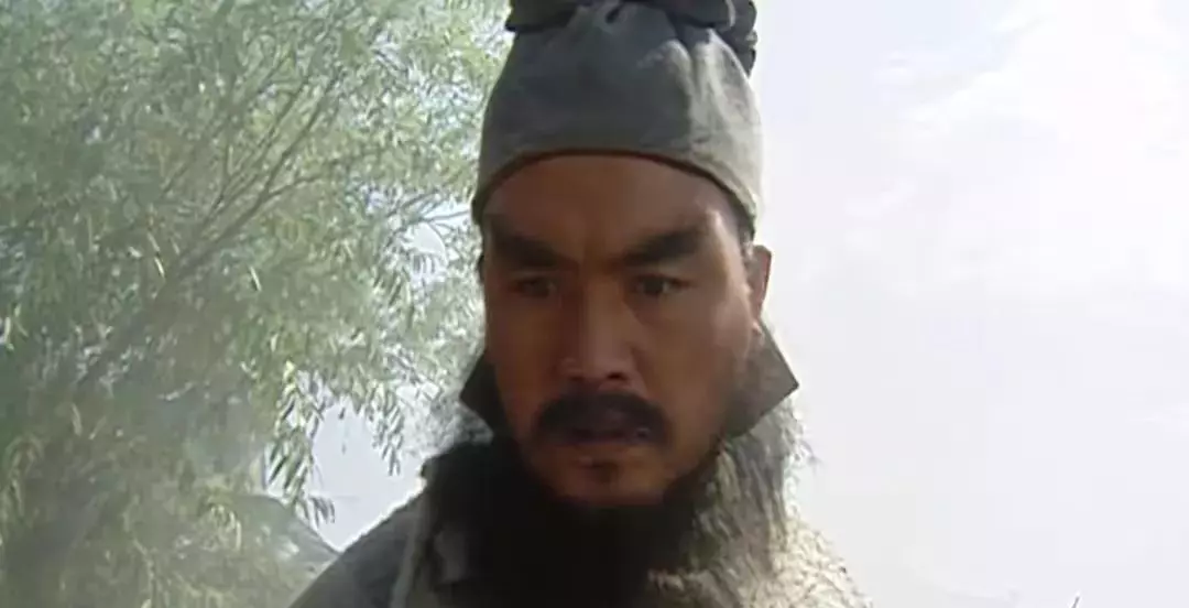 水浒传里节级相当于什么官职(5)