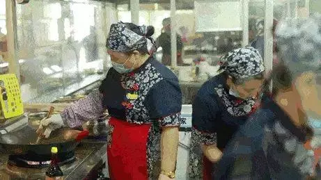 厨嫂当家无厨师餐厅是什么意思(3)