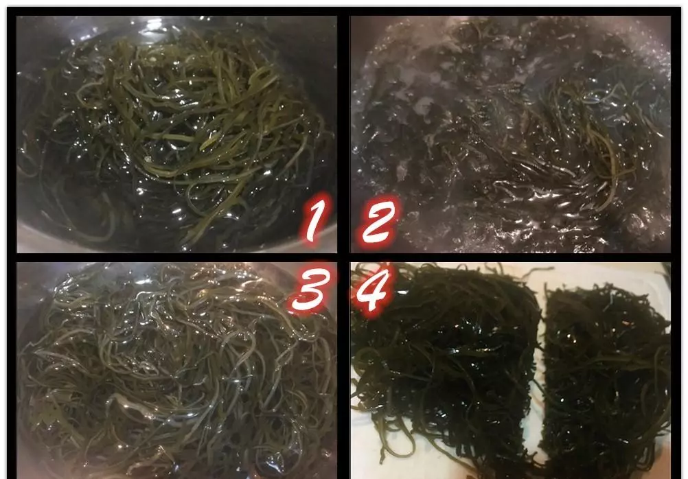 花刀草鱼的做法和步骤(7)