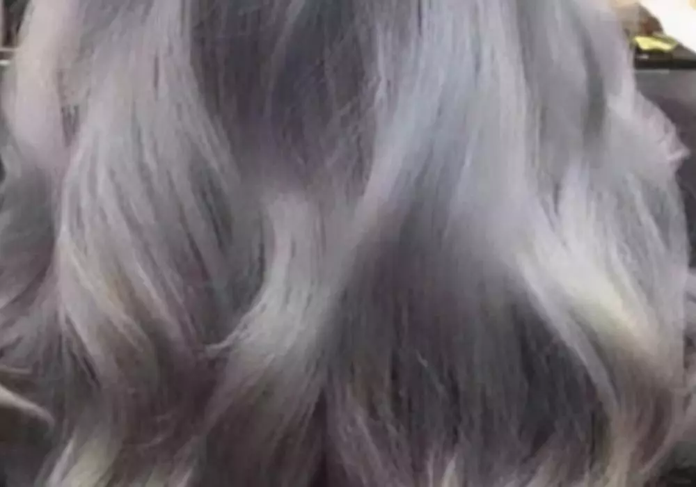 给头发打蜡有什么好处与坏处(1)