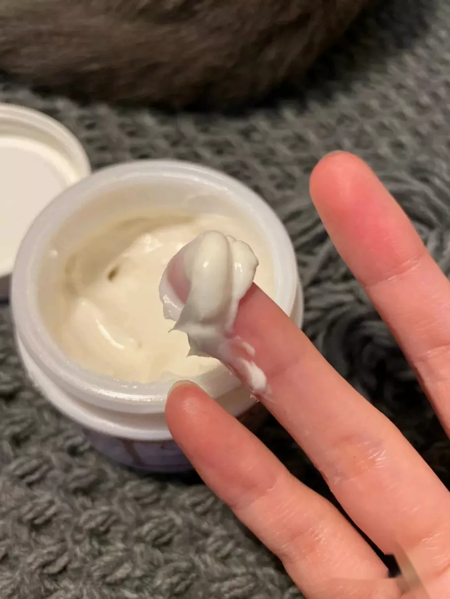 乳和霜有什么区别啊?擦一样可以吗(3)