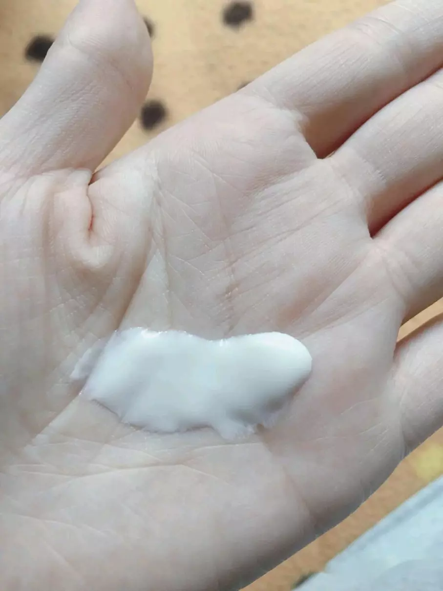 乳和霜有什么区别啊?擦一样可以吗(5)