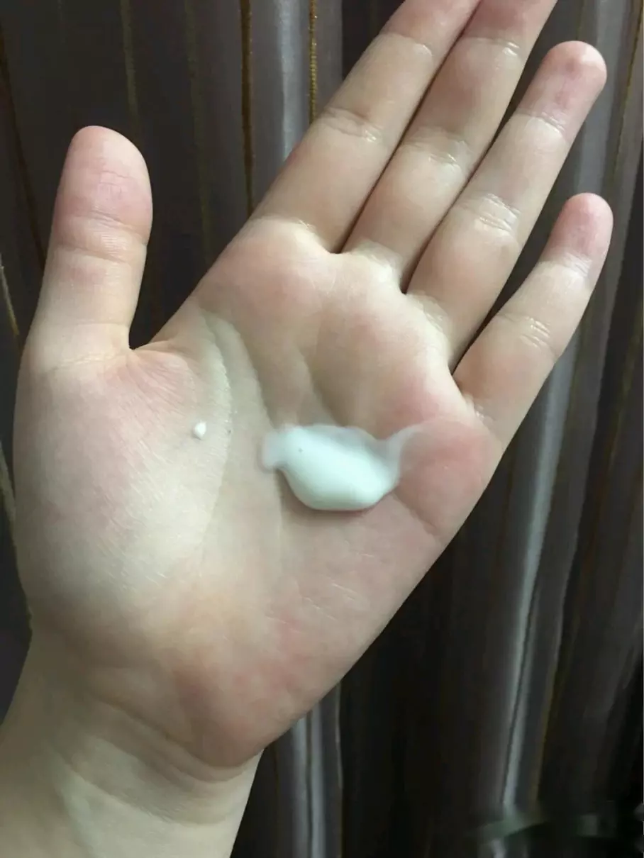 乳和霜有什么区别啊?擦一样可以吗(7)