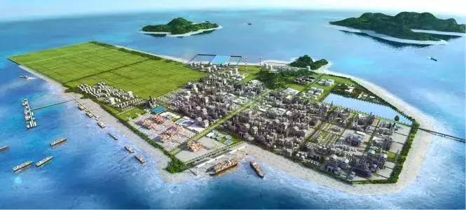 浙江石油化工有限公司是国企还是私企(1)