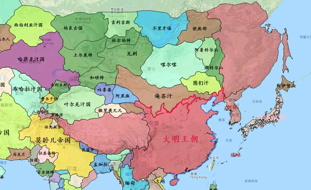 匠户制度什么时候开始(1)