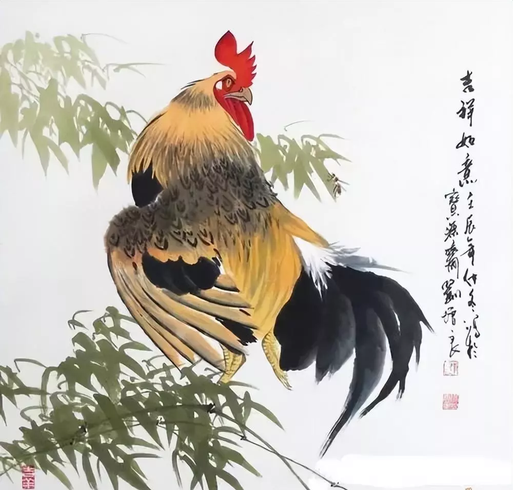 1981年属什么生肖 今年多大了(2)