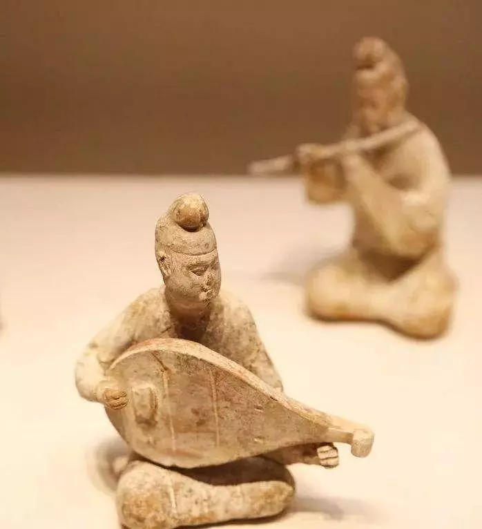 古代音乐中的五音是指哪五音(1)
