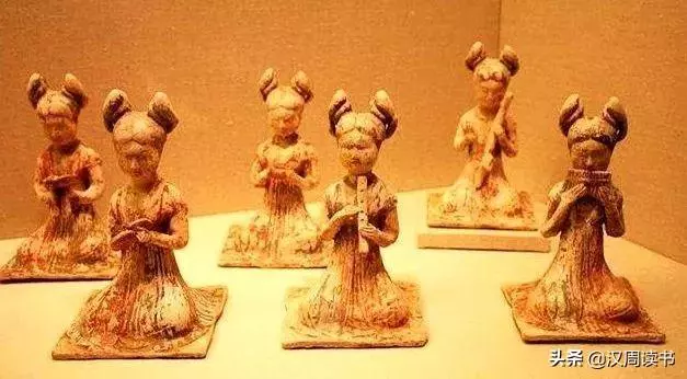 古代音乐中的五音是指哪五音(2)