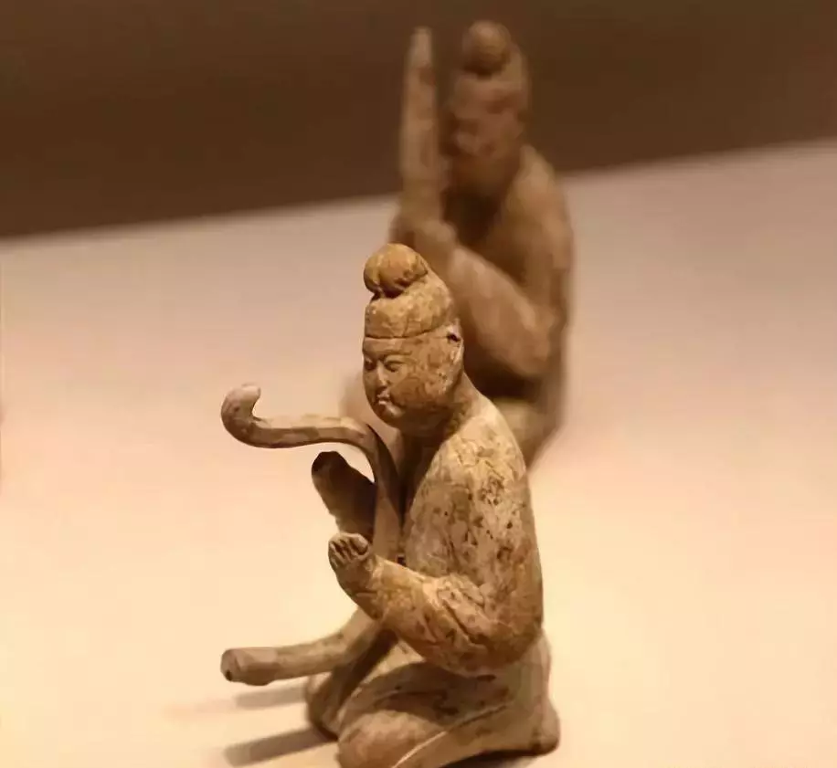 古代音乐中的五音是指哪五音(3)