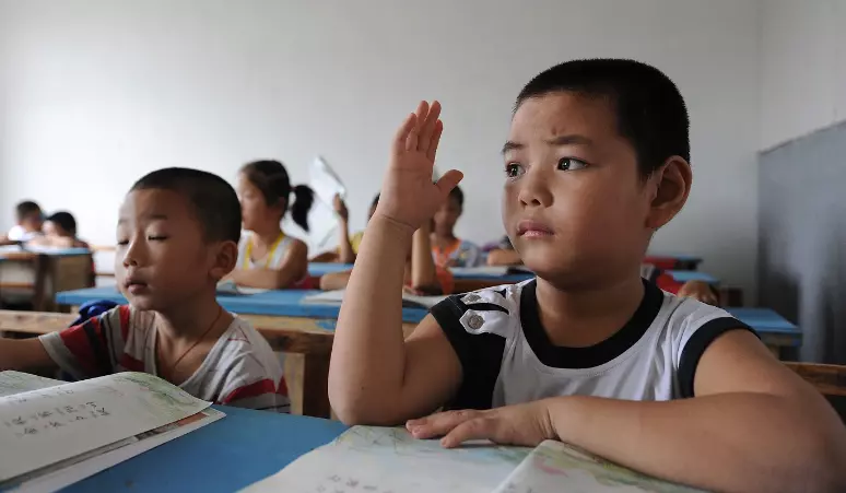 孩子9月2号出生必须晚一年上学吗(8)
