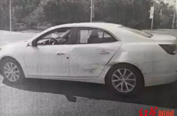 车辆事故对方全责折旧费怎么赔付(1)