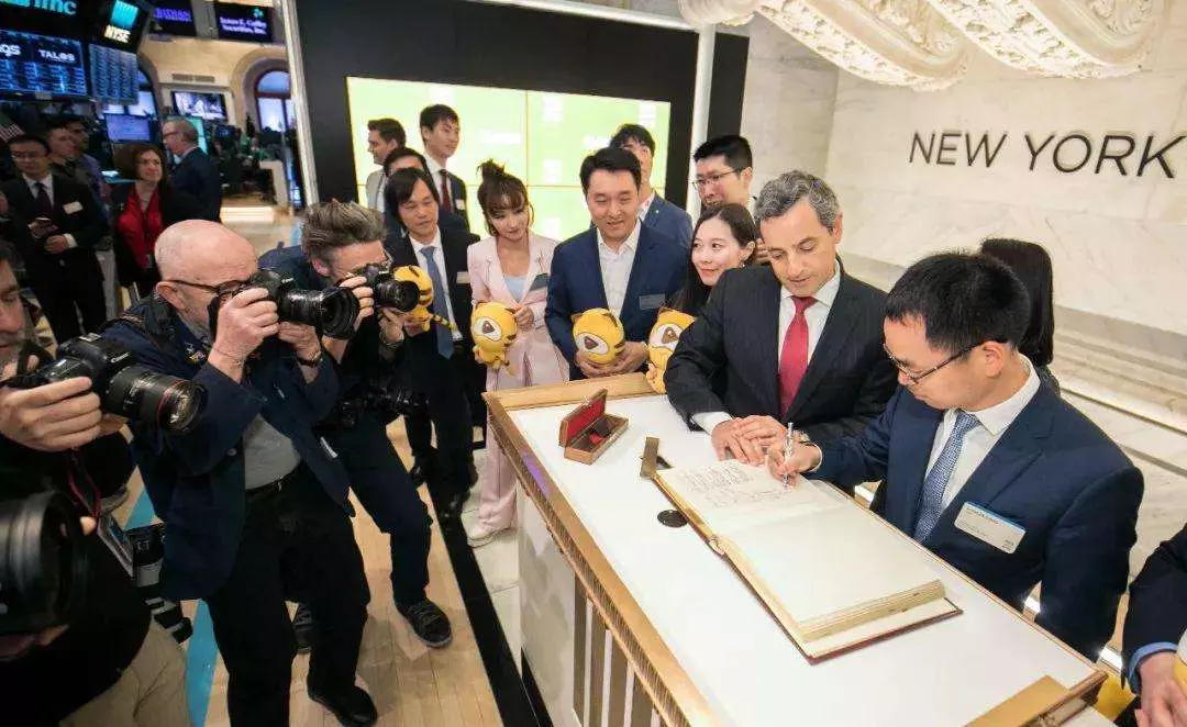 斗鱼和虎牙是腾讯旗下的吗(1)