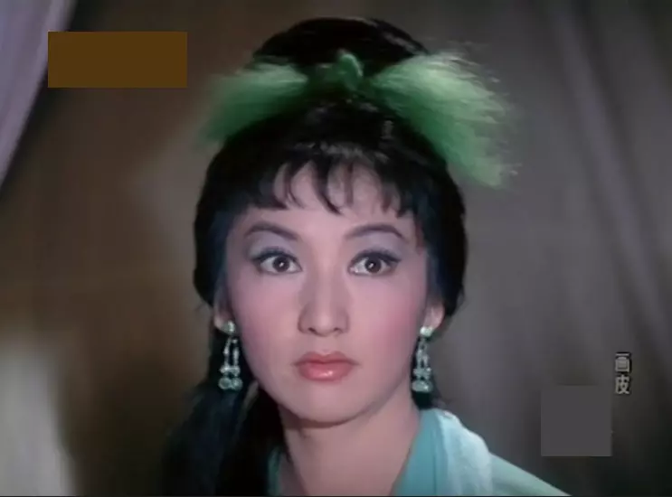 老版画皮女主角叫什么名字(10)