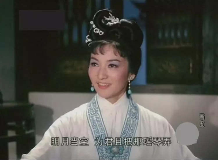 老版画皮女主角叫什么名字(14)
