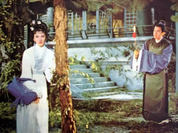 老版画皮女主角叫什么名字(2)