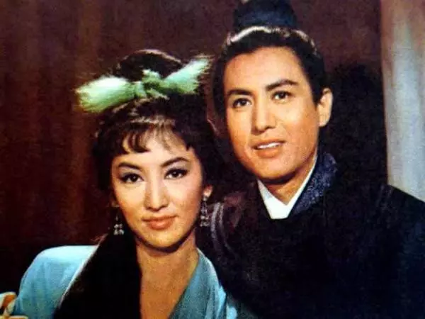 老版画皮女主角叫什么名字(3)