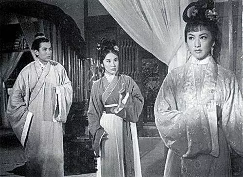 老版画皮女主角叫什么名字(4)