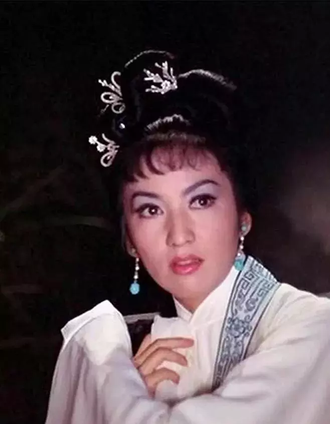 老版画皮女主角叫什么名字(5)