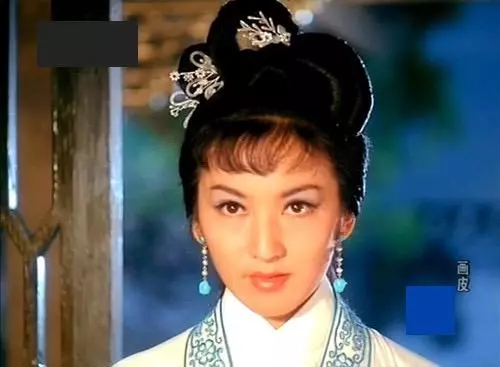 老版画皮女主角叫什么名字(8)