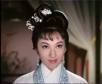 老版画皮女主角叫什么名字(9)